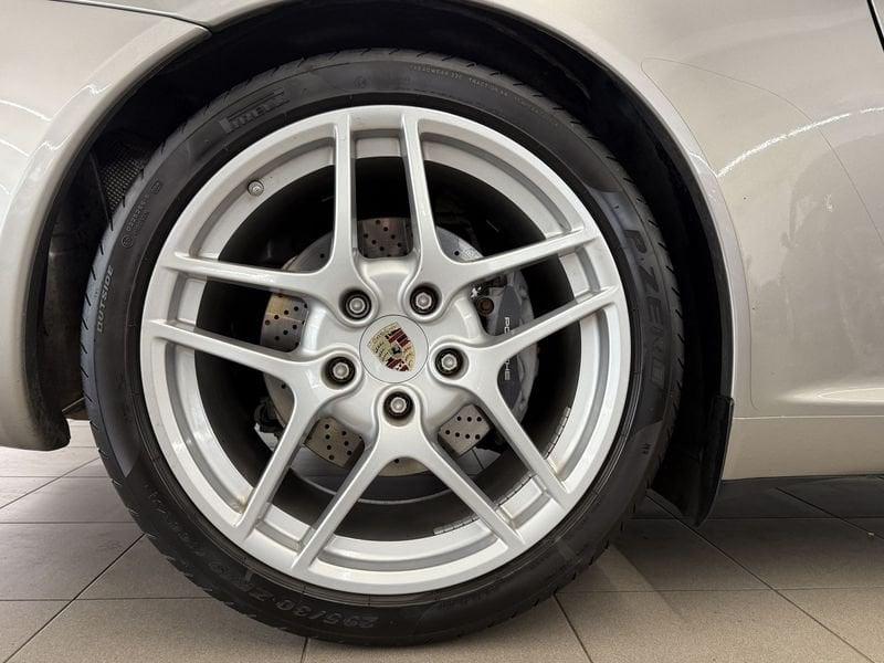 Porsche 911 911 Carrera Coupé