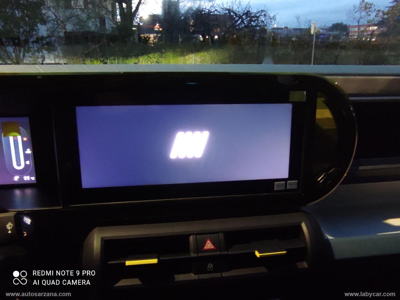 FIAT Grande Panda 1.2 S&S Hybrid Icon NUOVA OFFERTA FIAT