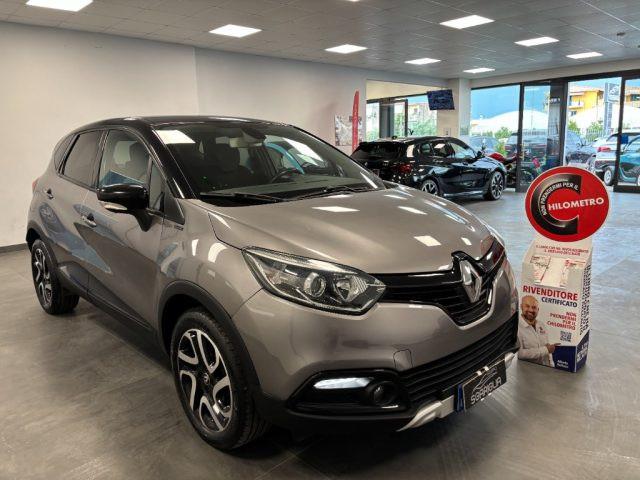 RENAULT Captur 1.5 dCi Energy Hypnotic
