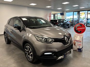 RENAULT Captur 1.5 dCi Energy Hypnotic