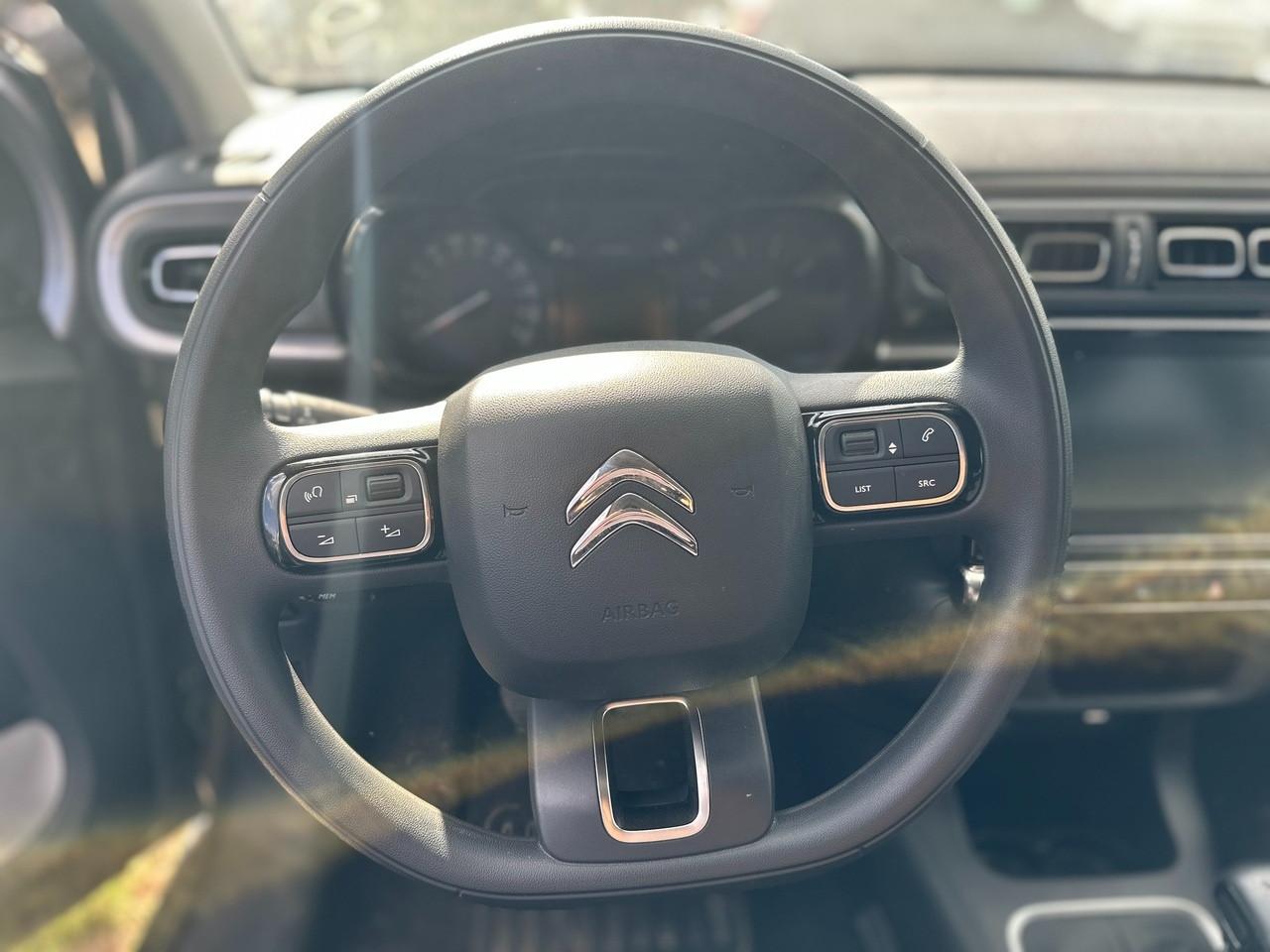 CITROEN C3 III 2017 - C3 1.2 puretech Max s&s 110cv