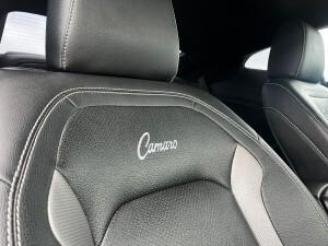 Chevrolet Camaro ZL1 PACK