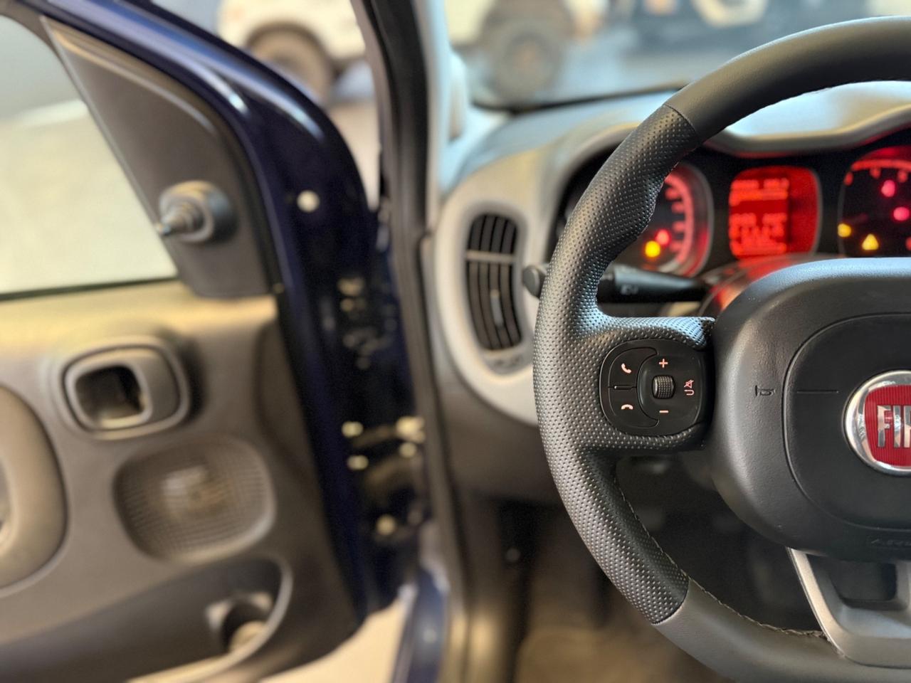 Fiat Panda 1.2 EasyPower Lounge