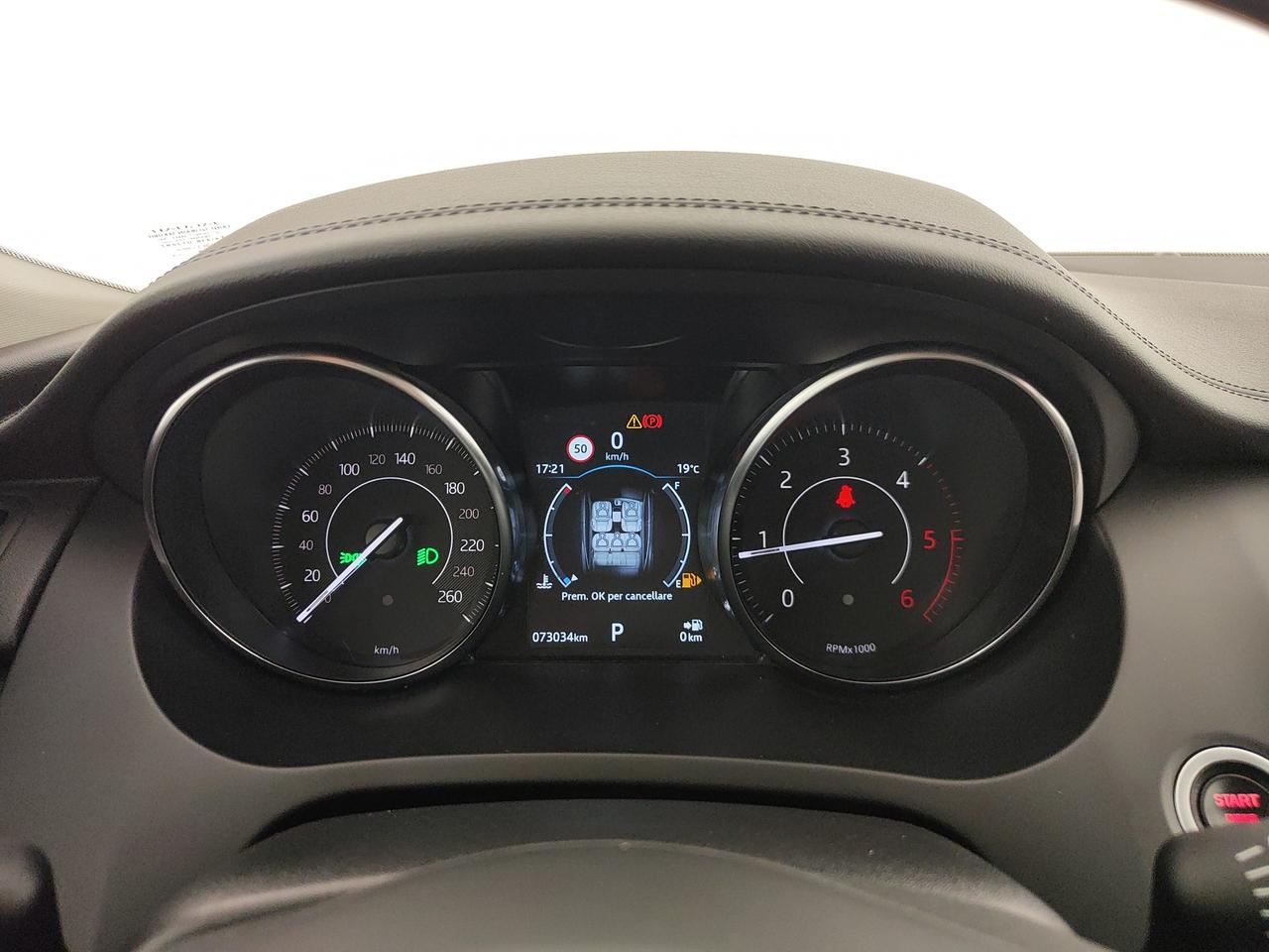 JAGUAR E-Pace 2.0d i4 S awd 150cv auto my19