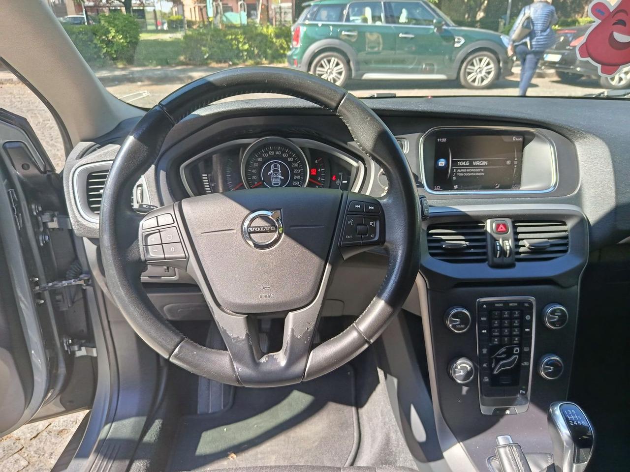 Volvo V40 Business 2.0 D2 #10316