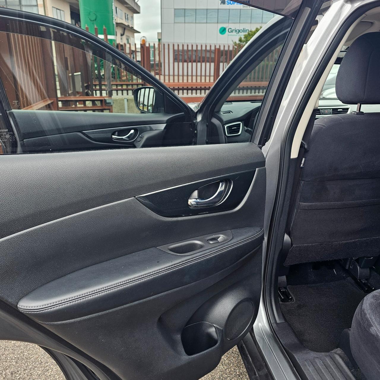 Nissan X-Trail 1.6 dCi 4WD Acenta Premium Gancio traino