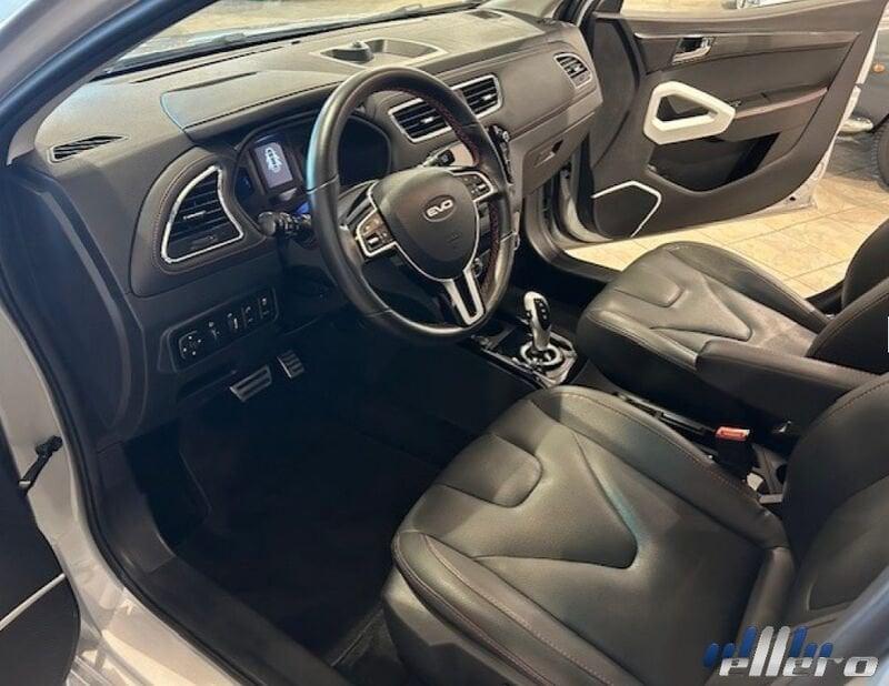 DR AUTOMOBILES EVO BEV EVO BEV