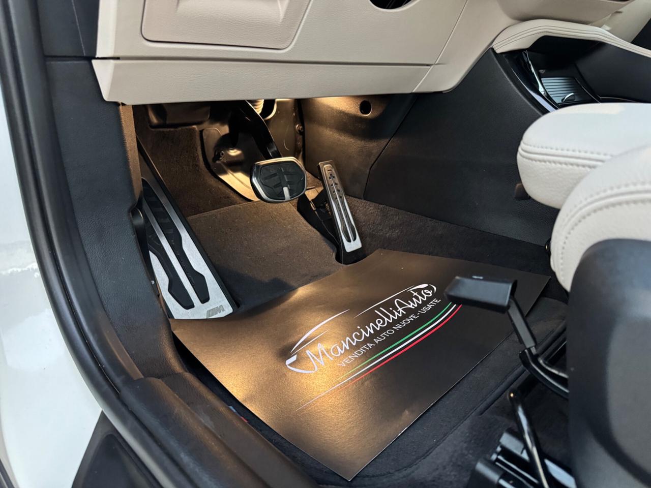 Bmw X2 sDrive20d Msport-X