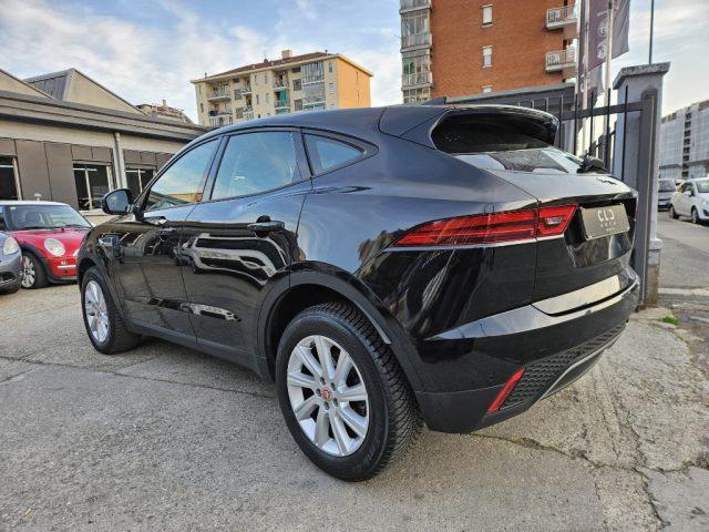 JAGUAR E-Pace 2.0D 150 CV