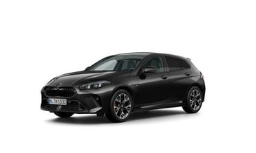 BMW 118 d 5p. MSport Pro Aut.