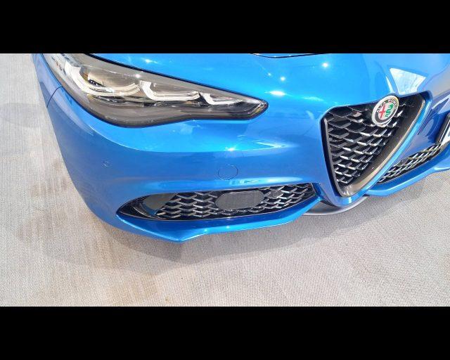 ALFA ROMEO Giulia 2.0 t Sprint Q4 280cv auto