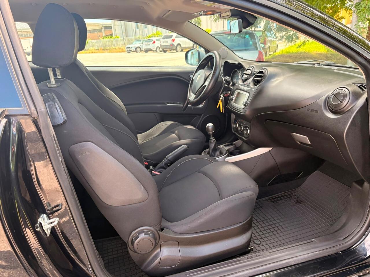 Alfa Romeo MiTo 1.4 78 CV 8V S&S Racer