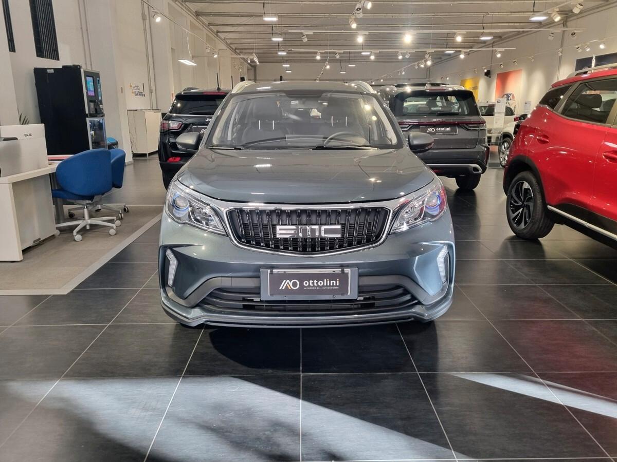 Emc Quattro 1.5 106cv NUOVA