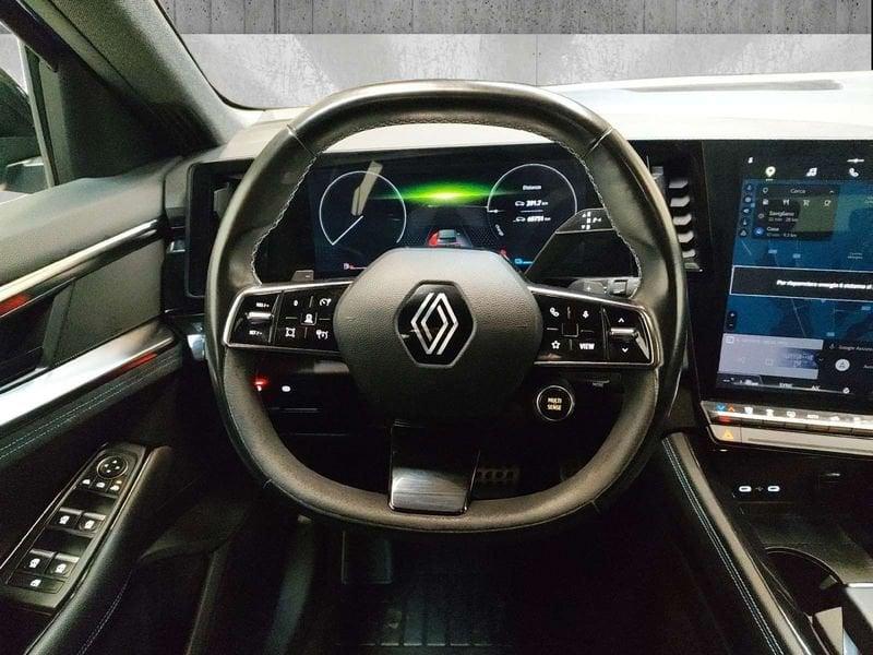 Renault Austral 1.2 E-Tech full hybrid Techno Esprit Alpine 200cv auto