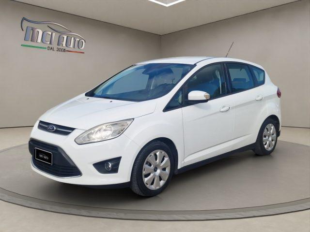 FORD C-Max 1.6 TDCi 115CV Plus