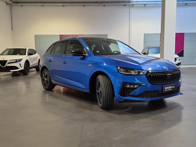 Skoda Scala 1.0 tsi Monte Carlo 115cv dsg
