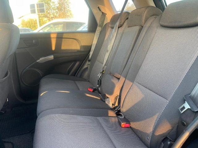 KIA Sportage 2.0 141CV 2WD Active EcoSuv