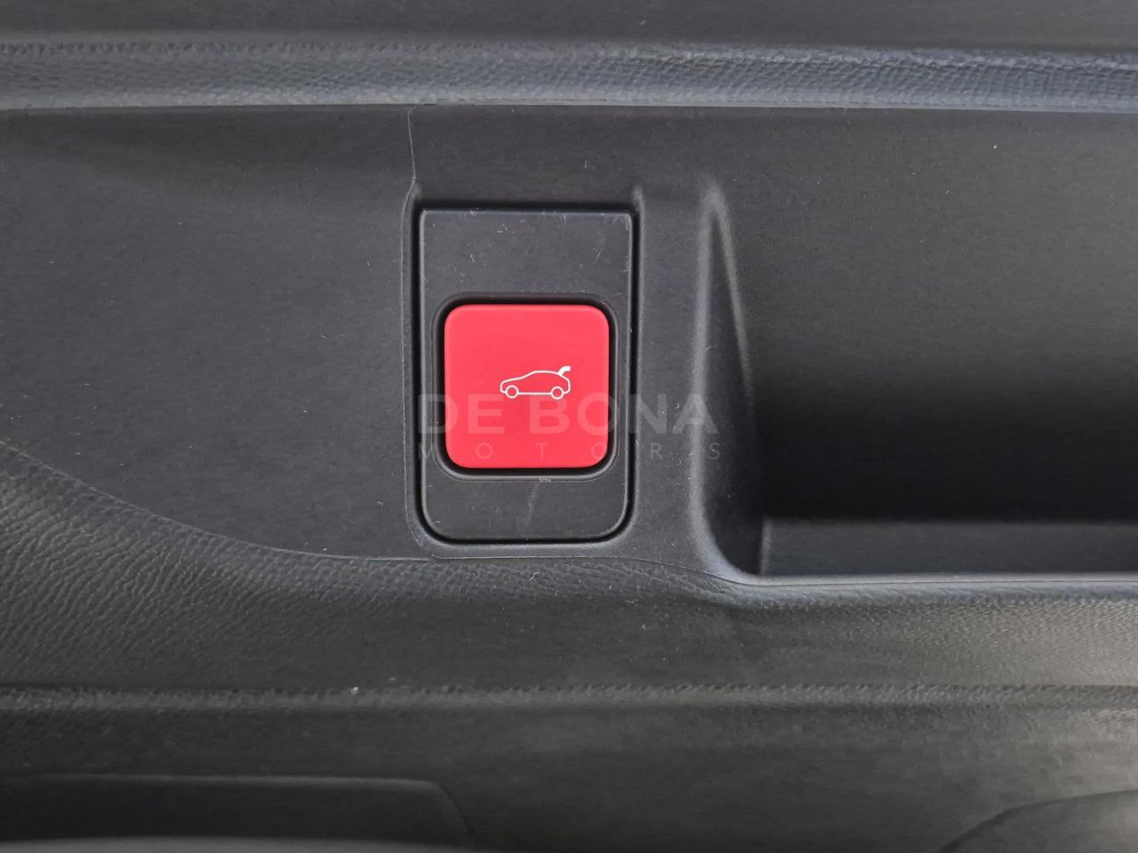 DS DS 4 1.5 bluehdi etoile alcantara 130cv auto