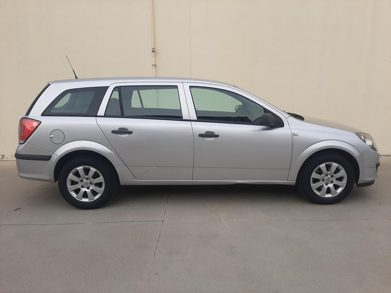 Opel Astra SW 1.7 CDTI 101CV Enjoy