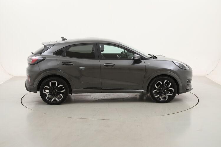 Ford Puma Hybrid ST-Line X Auto BR296143 1.0 Mild Hybrid 125CV
