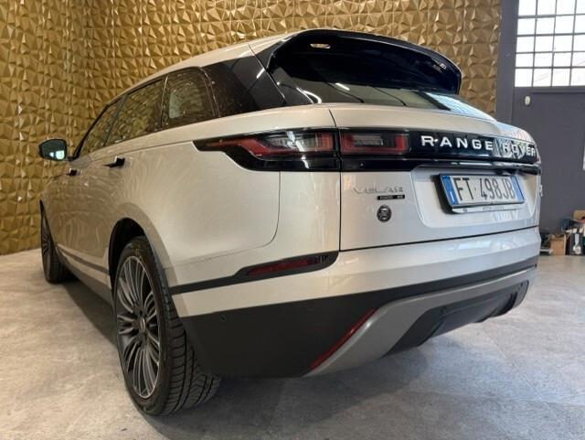 Land Rover Range Velar 3.0D V6 300 CV SE
