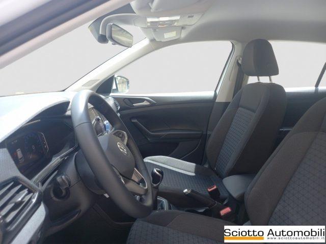 VOLKSWAGEN T-Cross 1.0 TSI Style BMT