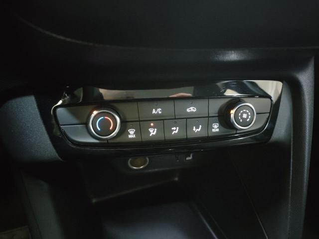 OPEL Corsa 1.2 Edition