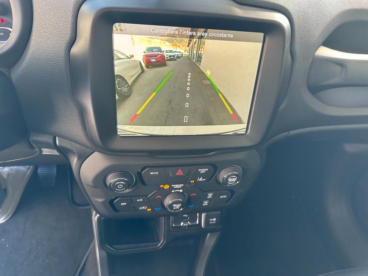 Jeep Renegade 1.0 T3 Limited