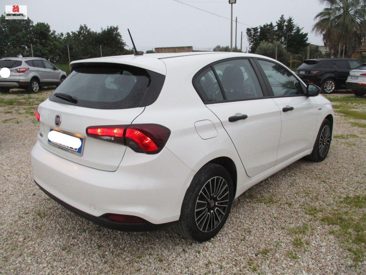 FIAT Tipo 1.3 Mjt S&S 5p. City Life 7/2022