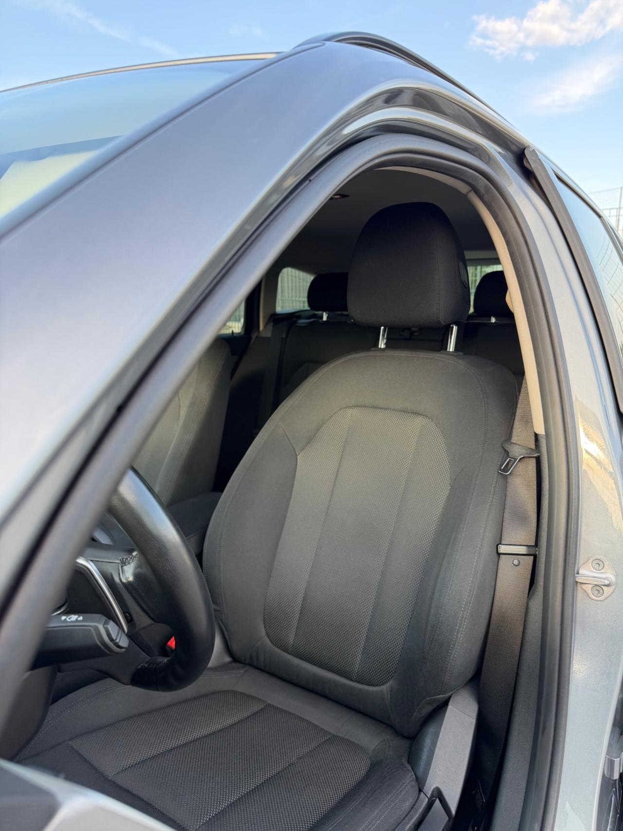 Bmw 316D mild/hybrid 48V Touring 2023 LCI
