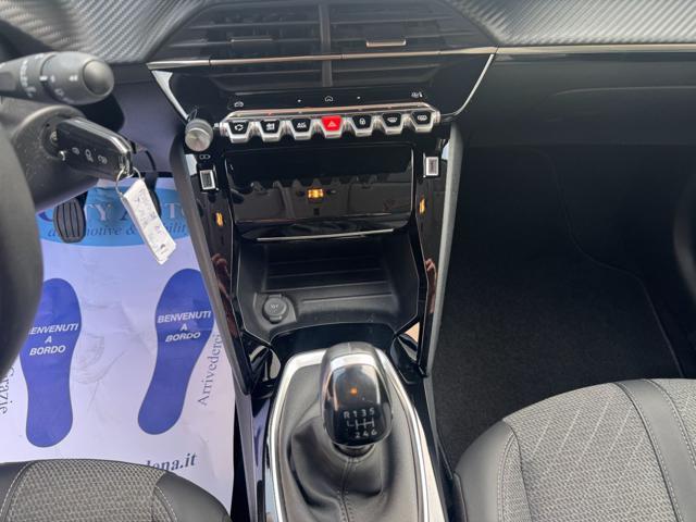 PEUGEOT 208 PureTech 100CV 5 porte Allure