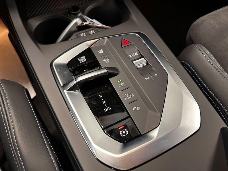BMW Serie 1 120d MSport Pro aut.