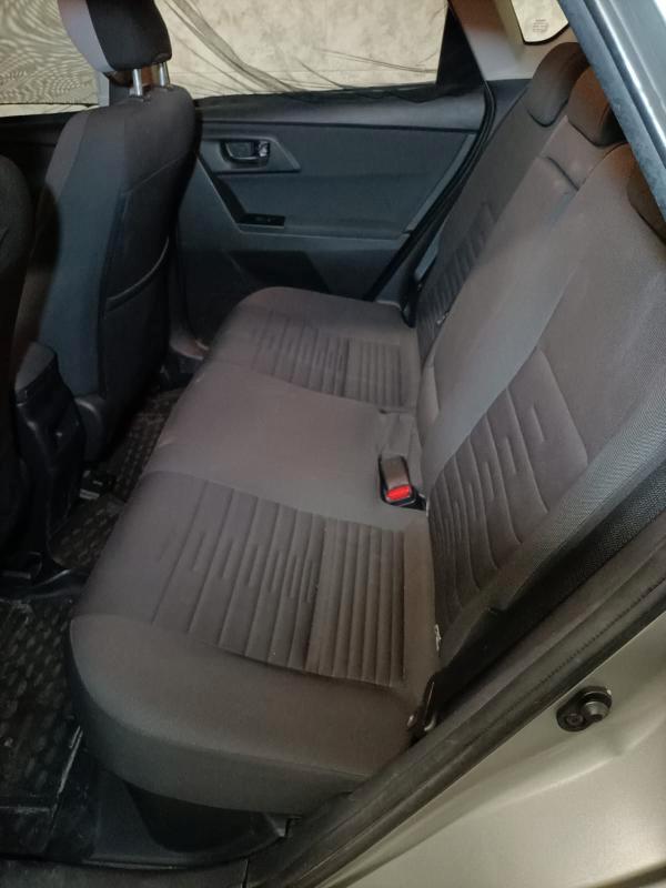 Toyota Auris 5 Porte Auris 1.8h Cool cvt