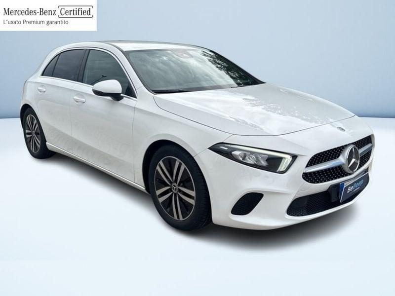 Mercedes-Benz Classe A A 180 D SPORT AUTO