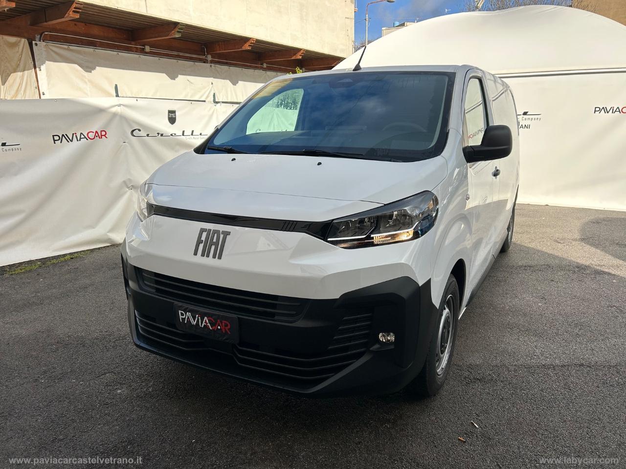 Scudo 1.5 BlueHDi 120 PL-TN Furg. KM/0
