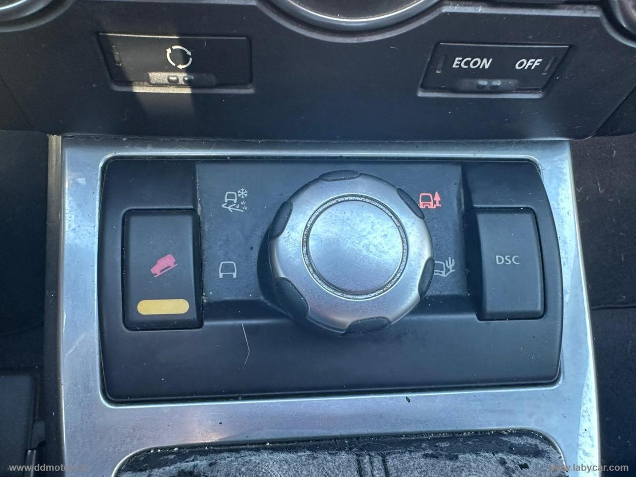 LAND ROVER Freelander 2.2 TD4 S.W. HSE *AUTOCARRO*