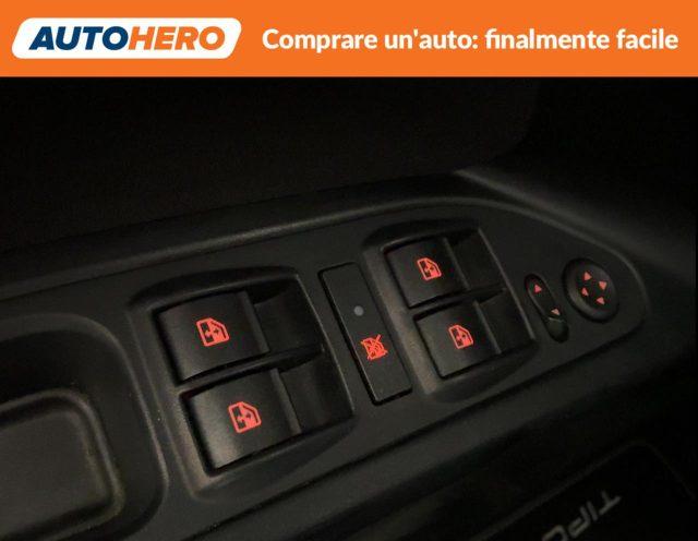 FIAT Tipo 1.4 5 porte Lounge