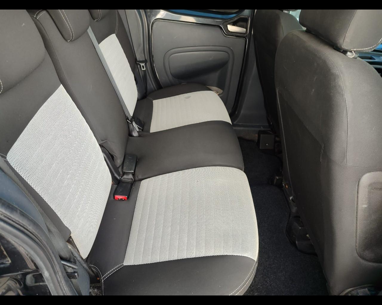 FIAT Qubo - QUBO 1.3 MJT 75 CV Dynamic