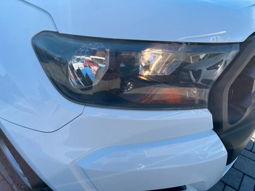 Ford Ranger VII 2016 2.2 tdci single cab XL 160cv