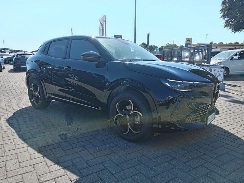 Alfa Romeo Junior Ibrida 1.2 145CV Hybrid eDCT6 ibrida Q4 INTENSA