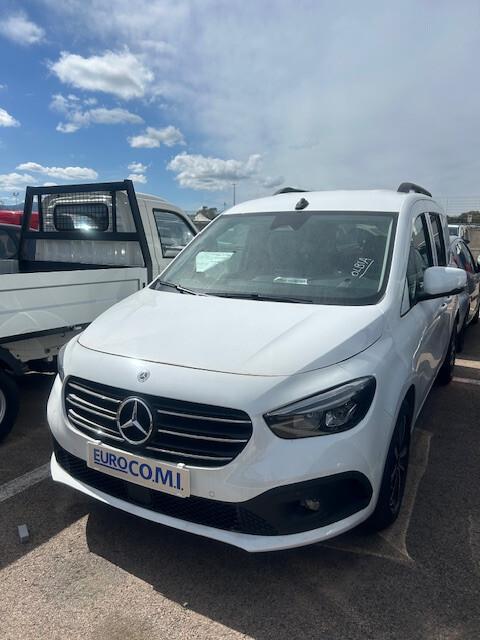 Mercedes-benz Classe T 180d Premium Long