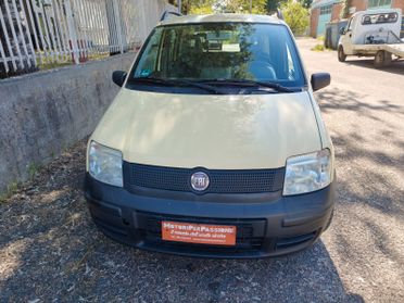 Fiat Panda 1.1 Actual