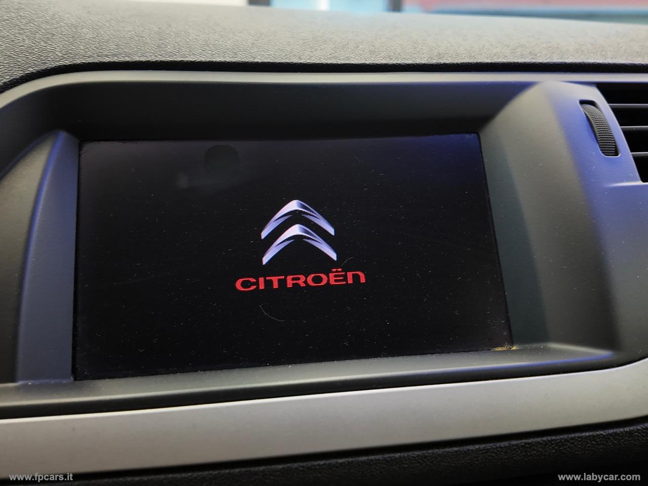 CITROEN C5 S.W. 1.6 HDi 110 Seduction Tourer