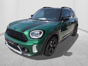MINI Mini Countryman F60 - Mini Countryman 2.0 Cooper D Essential all4 auto