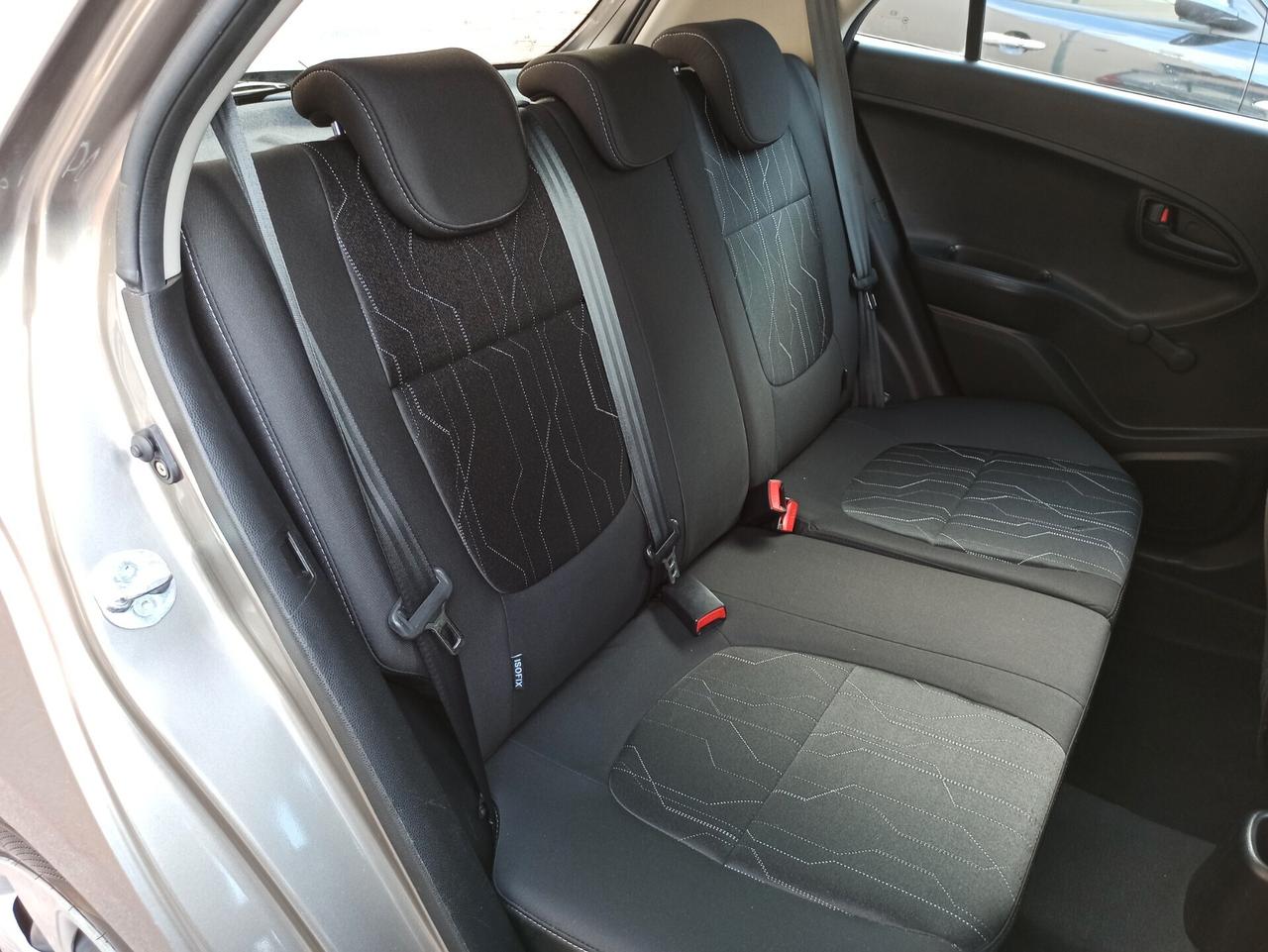 Kia Picanto 1.0 12V 5 porte Style