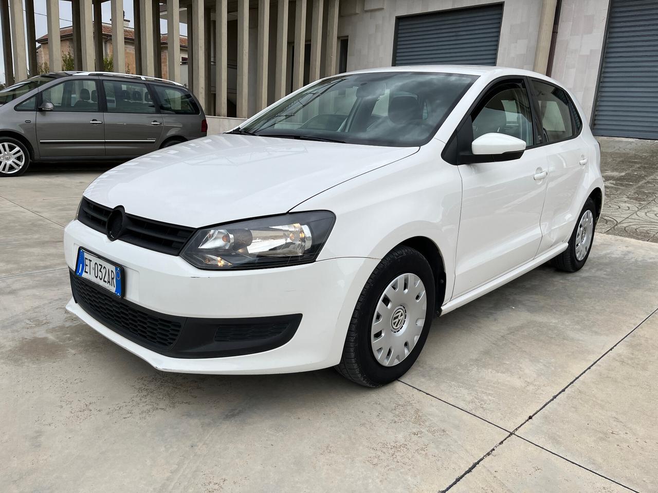 Volkswagen Polo 1.2 70 CV 5p. Comfortline Ok neo patentati