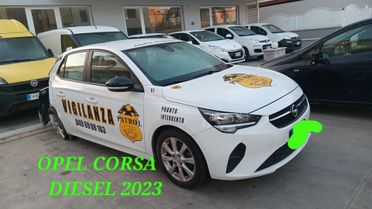 Opel Corsa incidentata sinistrata mondialcars 023