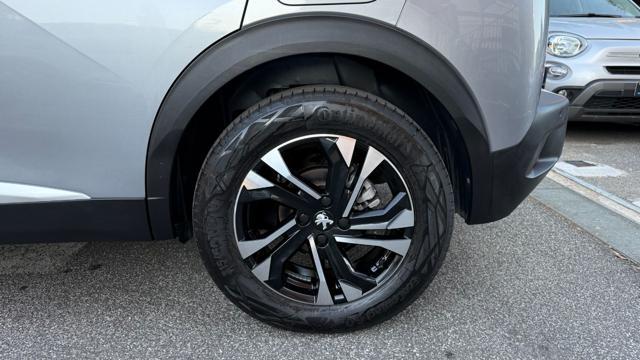 PEUGEOT 2008 1.2PURETECH 130CV S&S ALLURE PACK*CL17*FULL LED*