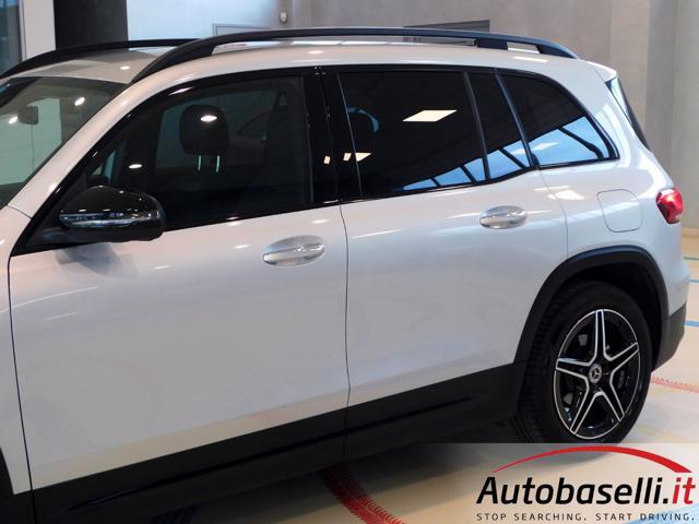 MERCEDES-BENZ GLB 220 200D AUTOMATIC 4MATIC PREMIUM 150CV UNICO PROP
