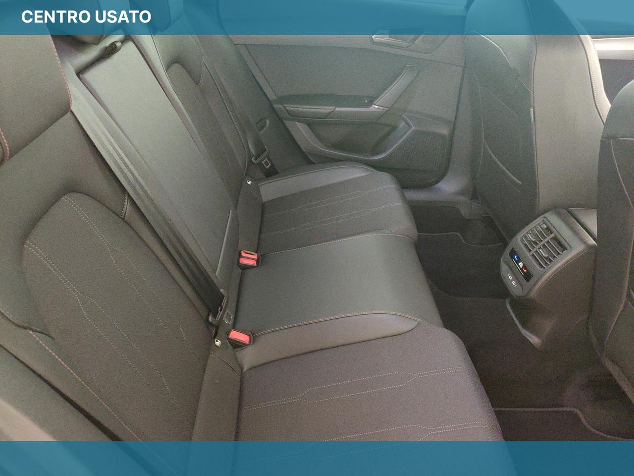 1.5 Hybrid 150 CV DSG